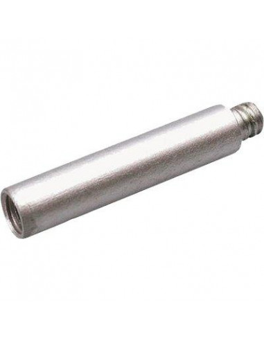 RALLONGE ZINGUE 8X125 30MM /50 Viswood RC8030