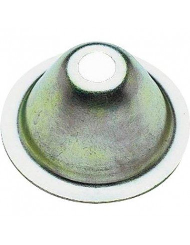 ROSACE CONIQUE ZINGUEE 29 / 25 Viswood RD29