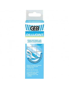 GEL DILUJOINT TUBE 125 ML Geb 199700