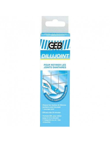 GEL DILUJOINT TUBE 125 ML Geb 199700