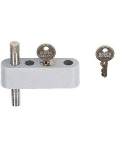 VERROU ENTREBAILLEUR A CL.2236 La croisée DS DS2341-007