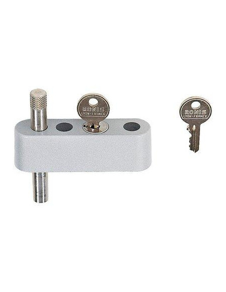 VERROU ENTREBAILLEUR A CL.2236 La croisée DS DS2341-007