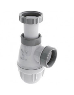 SIPHON CONNECTIC LAVABO Valentin 610700 001 00