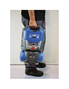 COMPRESSEUR SUITCASE 6 Abac 2236115861