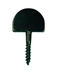 DARDENNE DROITE A VIS D.7 Torbel 0710564 2