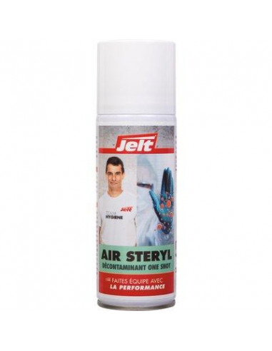 AIR STERYL ONE SHOT Jelt 748545
