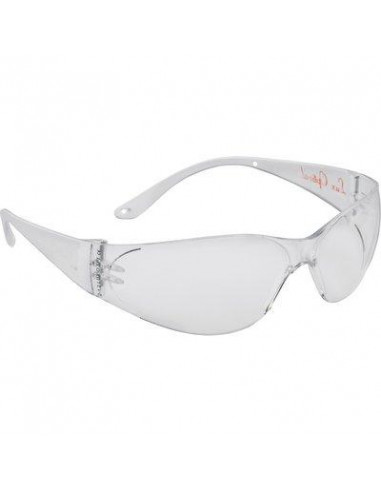 LUNETTES ANTI-BUEE INCOLORE Lux Optical 60550