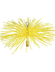 HERISSON NYLON 200MM SCID