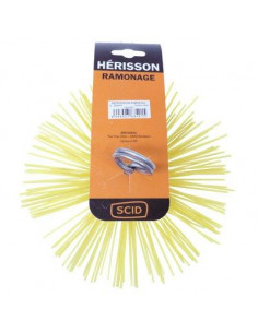 HERISSON NYLON 200MM SCID 2