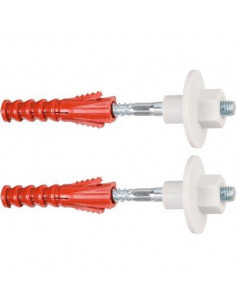 FIXAT.LAV BID 14X 80 L120 /2 RAM 14114