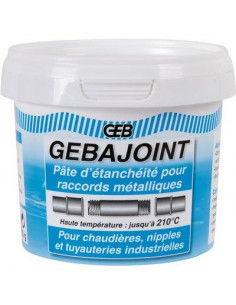 GEBAJOINT BOITE 500G Geb 100 412