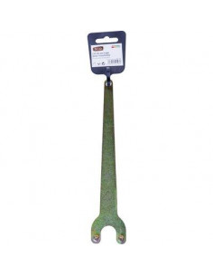 CLE SERRAGE MEULEUSE  25X22 SCID 2