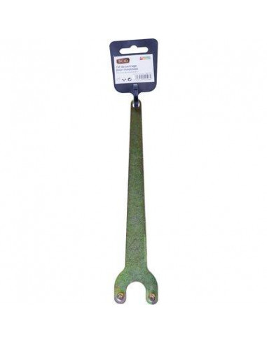 CLE SERRAGE MEULEUSE  25X22 SCID