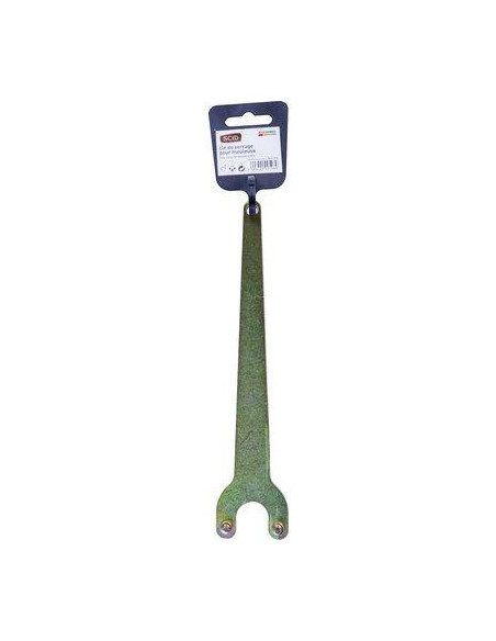 CLE SERRAGE MEULEUSE  25X22 SCID