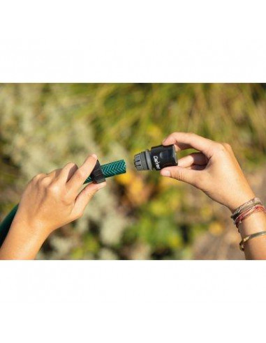 RAC ABS 19MM VG Cap Vert