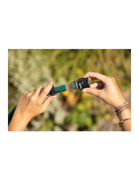 RAC ABS 19MM VG Cap Vert