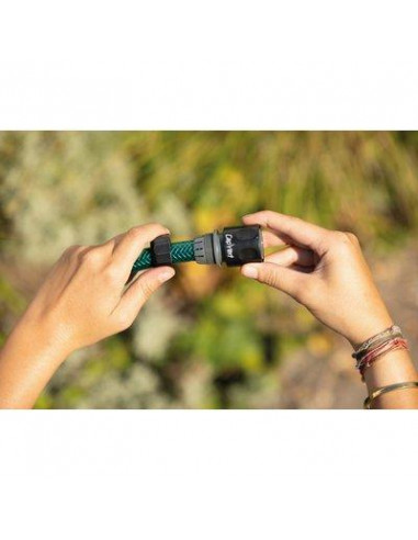 RAC ABS 19MM VG Cap Vert