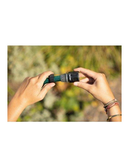 RAC ABS 19MM VG Cap Vert