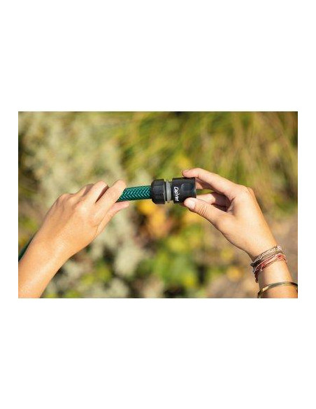 RAC ABS 19MM VG Cap Vert