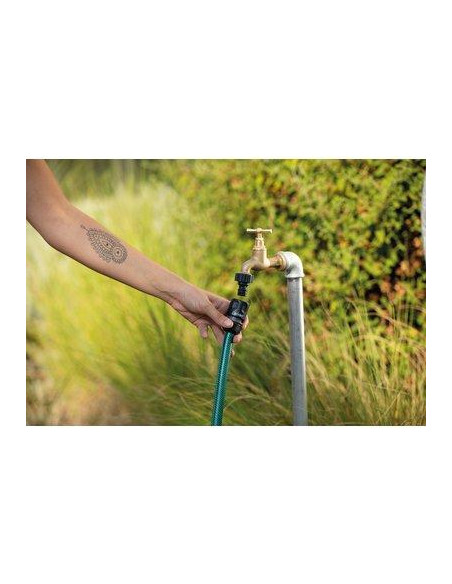 RAC ABS 19MM VG Cap Vert