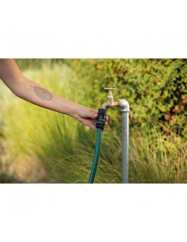 RAC ABS 19MM VG Cap Vert