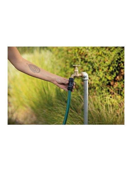 RAC ABS 19MM VG Cap Vert