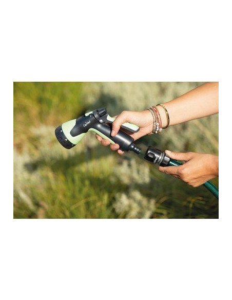 RAC ABS 19MM VG Cap Vert
