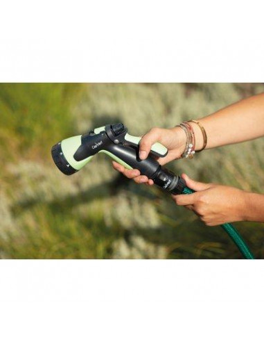 RAC ABS 19MM VG Cap Vert