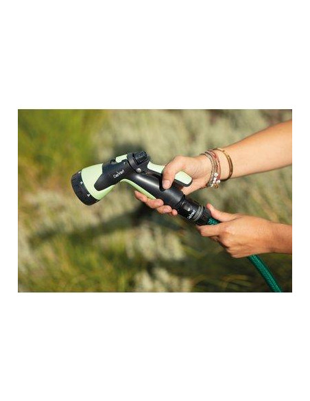 RAC ABS 19MM VG Cap Vert
