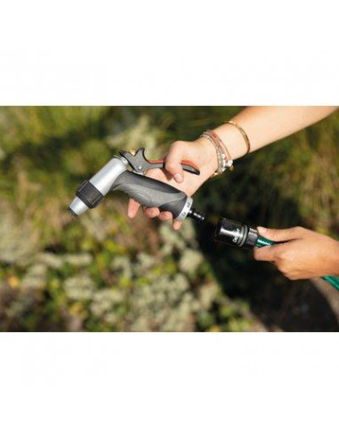 RAC ABS 19MM VG Cap Vert