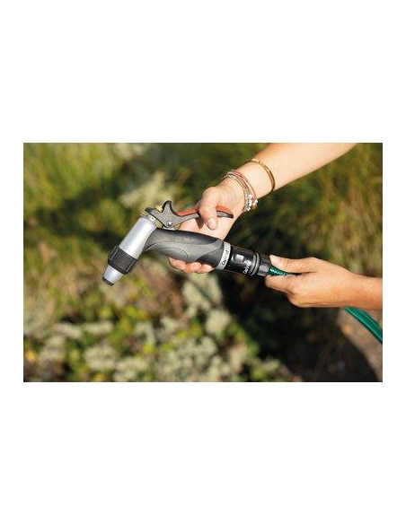 RAC ABS 19MM VG Cap Vert