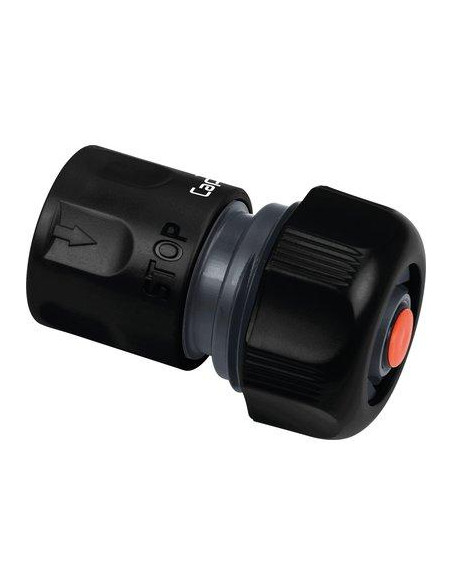 RAC STOP ABS D19MM VG Cap Vert