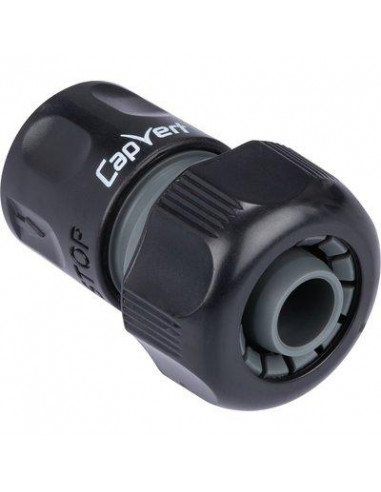 RAC STOP ABS D19MM VG Cap Vert