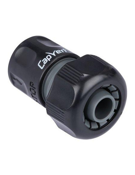 RAC STOP ABS D19MM VG Cap Vert