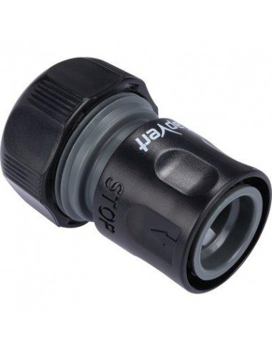 RAC STOP ABS D19MM VG Cap Vert