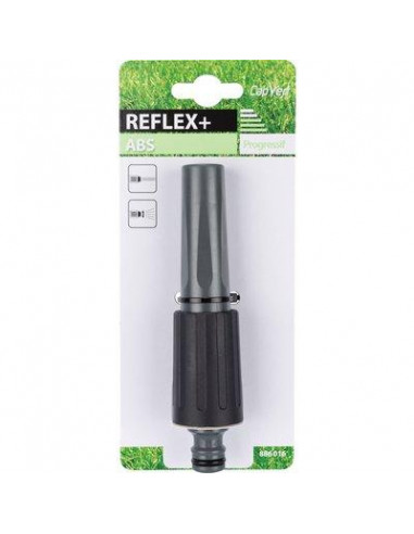 LANCE ABS JET REGLABLE VG Cap Vert