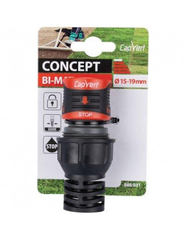 RACBIMAT 1519MM BLOC MAISTOPLS Cap Vert