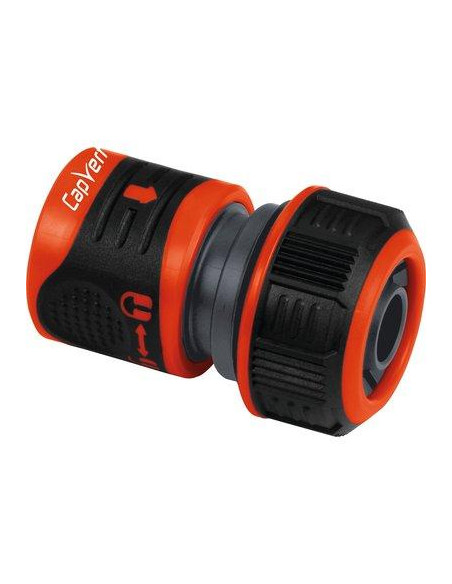 RAC BIMAT D15MM BLOCAGE VG Cap Vert