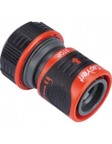 RAC STOP BIMAT D15MM BLOCAG VG Cap Vert