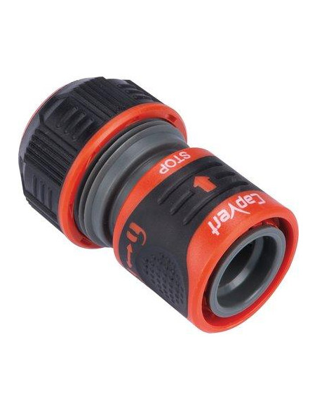 RAC STOP BIMAT D15MM BLOCAG VG Cap Vert