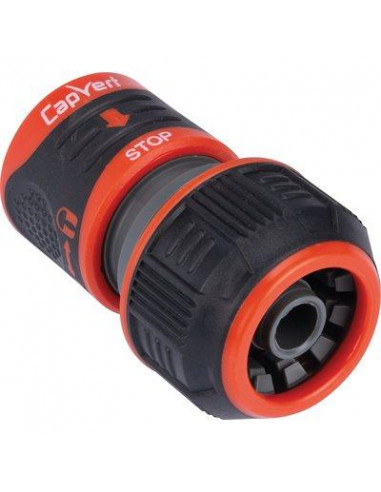 RAC STOP BIMAT D19MM BLOCAG VG Cap Vert