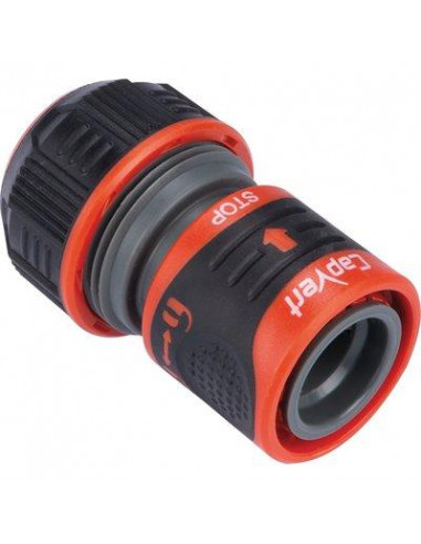 RAC STOP BIMAT D19MM BLOCAG VG Cap Vert