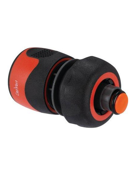 RAC STOP BIMAT D19MM MAXIFLOW Cap Vert