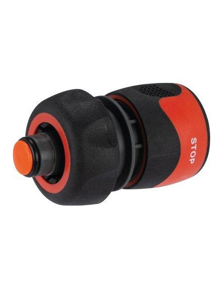 RAC STOP BIMAT D19MM MAXIFLOW Cap Vert