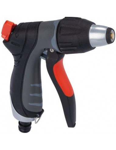 PISTOLET ARROS JET PRO ABS TRI Cap Vert
