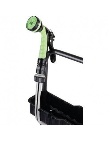 DEVID S/R GUIDETUY/TUY 25M15MM Cap Vert