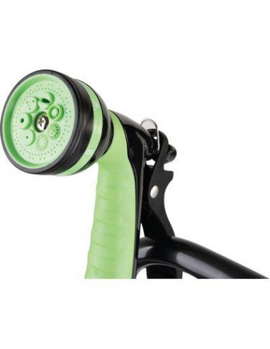 DEVID S/R GUIDETUY/TUY 25M15MM Cap Vert