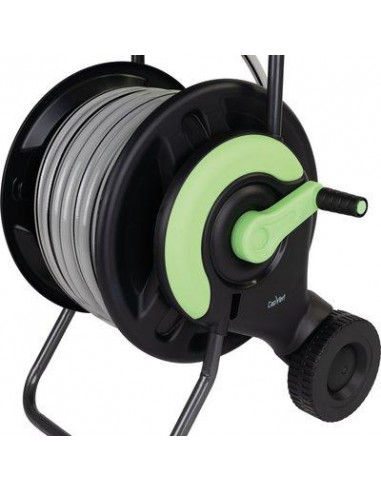 DEVID S/R GUIDETUY/TUY 25M15MM Cap Vert