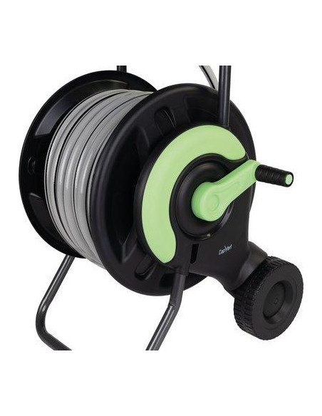 DEVID S/R GUIDETUY/TUY 25M15MM Cap Vert