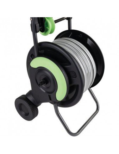 DEVID S/R GUIDETUY/TUY 25M15MM Cap Vert